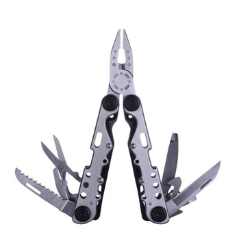 КАРМАННЫЙ НОЖ Многофункциональный мультитул JAKEMY KARTA