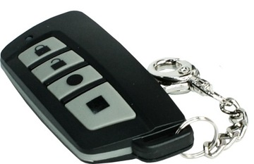 TR-4H ROPAM ДИСТАНЦИОННЫЙ ПЕРЕДАТЧИК 4 КАНАЛА 100м НОВЫЙ