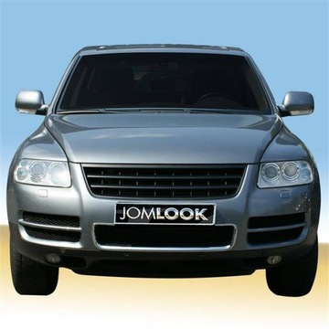 MASKA BEZ ZNAKY VW TOUAREG TYP 7L 10/02-11/06 CZ
