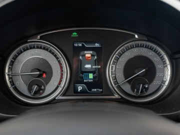 Suzuki SX4 II 2022 Suzuki S-Cross GD3H702#1.5 DualJet Hybrid Premium, zdjęcie 14