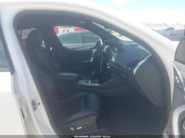BMW X4 G02 2019 BMW X4 2019 BMW X4 XDRIVE30I 2.0 Benzyna 248KM, zdjęcie 5