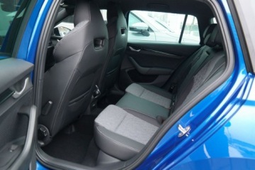 Skoda Octavia IV Liftback 1.5 TSI EVO 150KM 2026 Škoda Octavia Skoda Octavia Skoda Octavia, zdjęcie 26