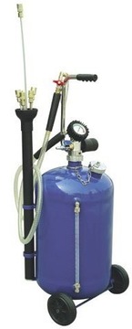 WYSYSARKA OLEJU 30 LITRÓW ASTA AOE1030