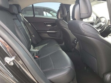 Mercedes Klasa C W206 2022 Mercedes-Benz Klasa C 300 2022 2.0l 2.0 Benzyna 255KM, zdjęcie 10