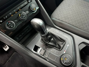 Volkswagen Tiguan II SUV 2.0 TDI 150KM 2020 Volkswagen Tiguan LED Asystent Kamera 360 Android, zdjęcie 30