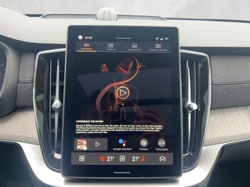 Volvo XC90 II 2025 Volvo XC 90 Volvo XC90 B5 250KM+14KM FV23% Gwaranc, zdjęcie 31