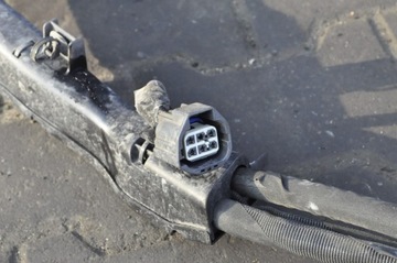 XC60 II ПОЛОЖИТЕЛЬНЫЙ КАБЕЛЬ АККУМУЛЯТОРНОЙ БАТАРЕИ 31665303-AC