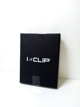 I-CLIP Radio Impact, Original Silver Desert,