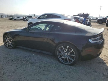 Aston Martin V8 Vantage III 2015 Aston Martin V8 Vantage 2015 4.7l 4.7 Benzyna 430KM, zdjęcie 1