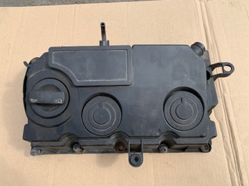 POKRYWA ZAWORÓW 1.9 TDI 105KM BLS A3 GOLF OCTAVIA ALTEA CADDY ŁADNA