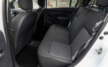 Dacia Logan II MCV Tce 90KM 2014 Dacia Logan Dacia Logan Benzyna 90KM, zdjęcie 4