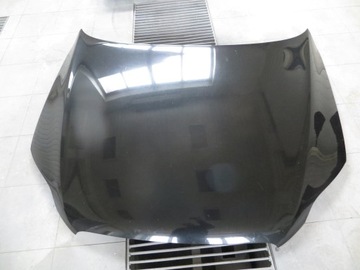 AUDI Q7 4L KAPOTA LZ9Y