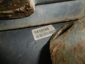 БАЛКА, ЛЮЛЫКА, ДВИГАТЕЛЬ RENAULT PREMIUM DXI