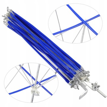 Наматывающая машина для пряжи Swift Knitting Umbrella