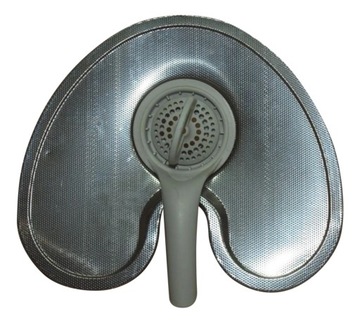 MIKROFILTR FILTR PŁASKI DO ZMYWARKI AEG ELECTROLUX