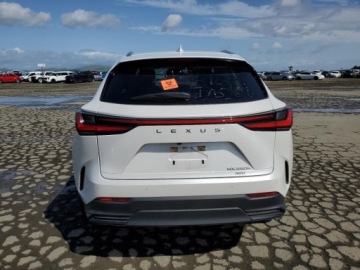 Lexus NX II 2022 Lexus NX 350H 2022 2.5l 2.5 Hybryda 240KM, zdjęcie 2