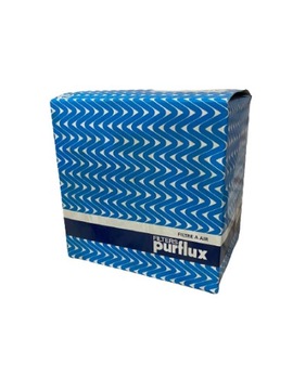 Filtr oleju firmy Purflux LS894