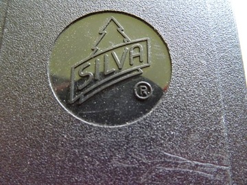 КОМПАС ВРАЩАЮЩИЙСЯ ПРАВИЛЬНИК SILVA