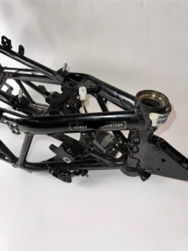 KTM RC 125 рама 390 новая 0 км