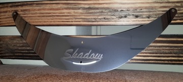 КРЫШКА ЗАДНЕГО КРЫЛА HONDA SHADOW VT 125