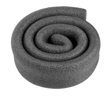 Osłona na Słupki do Trampoliny Pianka Otulina Rury Rurki 80+100 cm Ochronna