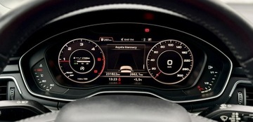 Audi A4 B9 Avant 2.0 TDI 150KM 2016 Audi A4 Led,Asystent,Virtual Tacho, zdjęcie 22