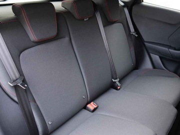 Ford Puma II 2025 Od ręki - ST-Line 1.0 EcoBoost mHEV 125KM, zdjęcie 9