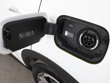  DS Automobiles DS 7 Crossback FV23% PHEV automat, zdjęcie 38