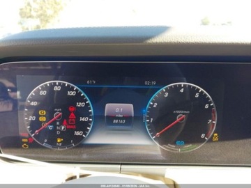 Mercedes CLS C257 2020 Mercedes-Benz CLS 450 2020 3.0 Benzyna 362KM, zdjęcie 10