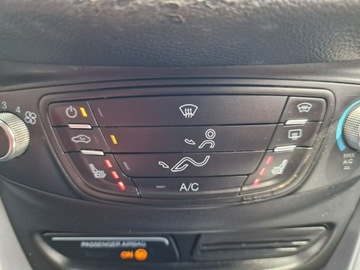 Ford B-MAX 1.0 EcoBoost 100KM 2014 Ford B-Max 1.0 EcoBoost 100 KM, Klimatyzacja,, zdjęcie 17