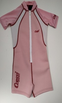 ДЕТСКИЙ ТЕРМОКОСТЮМ CRESSI 4 РОЗОВЫЙ