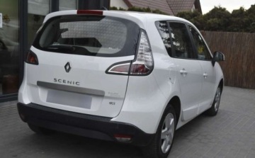 Renault Scenic IV 2016 Renault Scenic Renault Scenic 1.5 dCi Authentique Piekny egzemplarz 1.5, zdjęcie 4