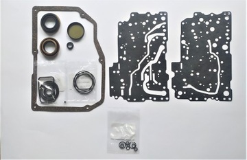 ZESTAW USZCZELNIEŃ NAPRAWCZY OHK 6DCT360