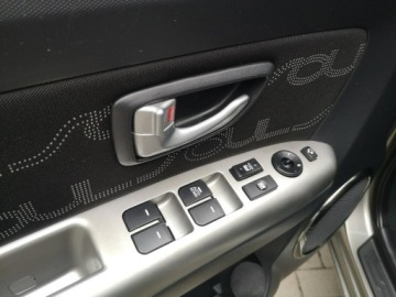 Kia Soul I Crossover Facelifting 1.6 GDI 140KM 2013 Kia Soul 1.6 140KM Klimatronic Parktronic Alu Ledy, zdjęcie 10