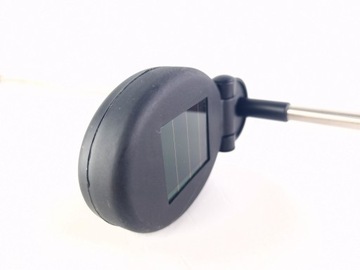 Светодиодный солнечный светильник Dandelion для сада, балкона, солнечный декоративный светильник