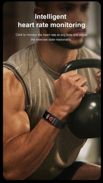 Умные часы Bluetooth-браслет