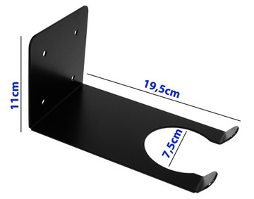 ВЕШАЛКА, ДЕРЖАТЕЛЬ ДЛЯ МАСЛА ДЛЯ ЩЕТКИ, ТРИММЕР ДЛЯ БЕНЗИНОВОГО МАСЛА