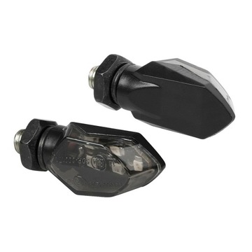 ЛАМПА Микро указатели поворота 12В LED MW48 -TR48