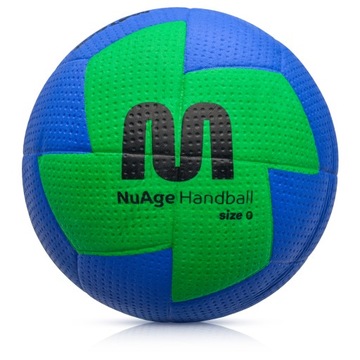 Ручной мяч METEOR Nuage MINI # 0 cellular резина