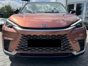 Lexus LBX 1.5 Hybrid 136KM 2026 LBX Cool 1.5 Hybrid | Czujniki parkowania, zdjęcie 1