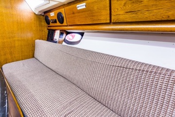 Яхта Twister 32 на продажу в Мазурах Гижицко