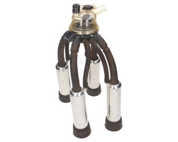 aparat udojowy Delaval 91540080 150ml
