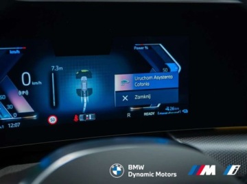 BMW X1 U11 Crossover Plug-In 1.5 30e 326KM 2026 BMW X1 xDrive30e 326 KM PHEV - Pakiet M Pro - HarmanKardon - Kamera 360, zdjęcie 27