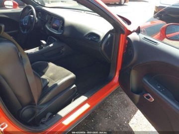 Dodge Challenger III 2018 Dodge Challenger Rt 392 6.4 Benzyna 485KM, zdjęcie 9