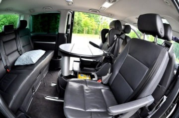Volkswagen Multivan T6 2013 Volkswagen Multivan _Highline_4Motion_DSG_Max_Full, zdjęcie 8