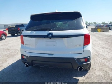 Honda 2024 Honda Inny Passport EX-L 2024 3.5l 3.5 Benzyna 280KM, zdjęcie 4