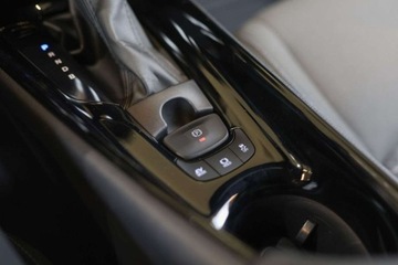 Toyota C-HR I Crossover Facelifting 1.8 Hybrid 122KM 2021 Toyota C-HR 1.8 Hybrid Style 1.8 Hybryda 122KM, zdjęcie 15