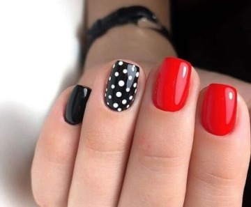 НАБОР ИЗ 5 ДВУСТОРОННИХ ЗОНДОВ ДЛЯ УКРАШЕНИЯ ЗОНДА