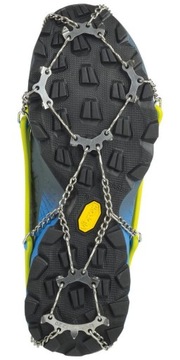 Дорожные беговые ручки Ice Master Run S Camp