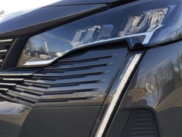 Peugeot 5008 II Crossover Facelifting 1.5 BlueHDi 130KM 2024 Peugeot 5008 1.5 BlueHDi GT SS EAT8, salon PL, FV23, bezwypadkowy 1.5, zdjęcie 25